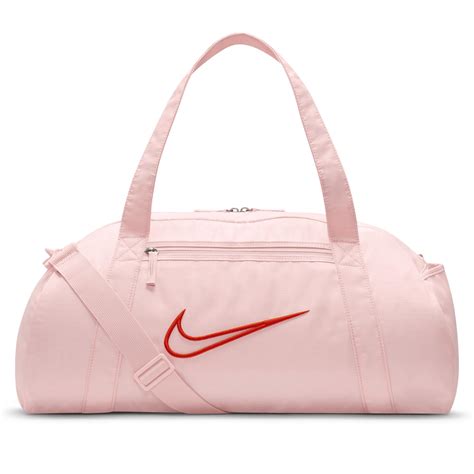 nike damen sporttasche gym club pink gold|Nike Gym Club Women's Printed Training Duffel Bag.